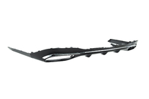 Mercedes S-class W223 2020– Bakre diffuser AMG-Line foto 4
