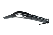 Mercedes S-class W223 2020– Bakre diffuser AMG-Line foto 8