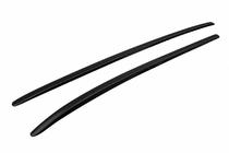 Honda XR-V 2022– Svarta takrails OEM V1 (aluminium) foto 1