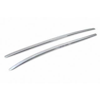 Takrails grå OEM V1 (Aluminium) Honda XR-V 2022–