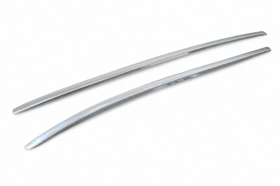 Honda XR-V 2022– Takrails grå OEM V1 (Aluminium) Image