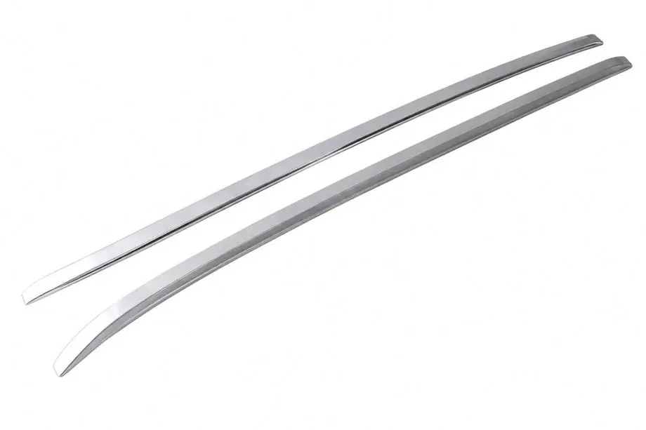 Honda XR-V 2022– Grå OEM-takrails (ABS-plast) Image
