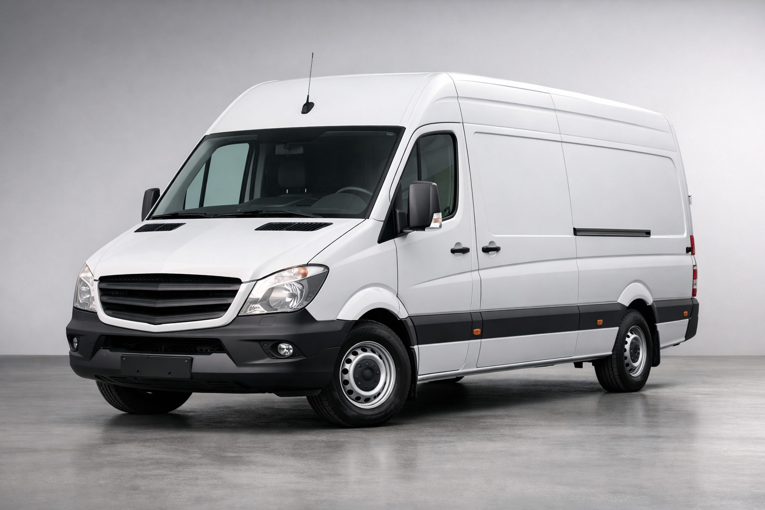Genomgång av Mercedes Sprinter W906 2006–2018: fortfarande en stark bas för ombyggnad