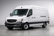 Genomgång av Mercedes Sprinter W906 2006–2018: fortfarande en stark bas för ombyggnad foto 1