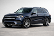 Mercedes GLS X167 (2019–) test: stor premium utan illusioner foto 1