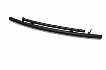 Ford Transit 2000–2014 Frontbåge ST014 Black (2006-2014, rostfritt stål) foto 5