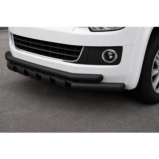 Frontbåge ST015 Black (rostfritt stål)