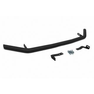 Frontbåge ST008 Black (2017-2021, rostfritt stål) Nissan Qashqai 2014–2021 foto 3