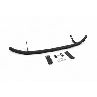 Frontbåge ST008 Black (rostfritt stål)
