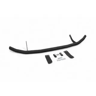 Frontbåge ST008 Black (rostfritt stål)