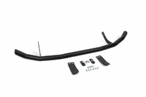 Kia Sorento I BL 2002–2009 Frontbåge ST008 Black (rostfritt stål) foto 2