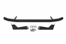 Renault Master 2011–2023 Frontbåge ST008 Black (rostfritt stål) foto 1