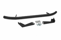 Renault Master 2011–2023 Frontbåge ST008 Black (rostfritt stål) foto 3