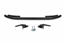 Volkswagen T5 2010–2015 Främre skyddsbåge ST009 City bar Black (rostfritt stål) foto 1