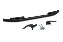 Volkswagen T5 2010–2015 Främre skyddsbåge ST009 City bar Black (rostfritt stål) foto 3