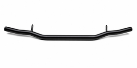 Mercedes Vito W639 2004–2014 Frontskyddsbåge ST011 Black (rostfritt stål) foto 2