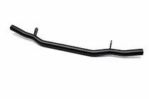 Mercedes Vito W639 2004–2014 Frontskyddsbåge ST011 Black (rostfritt stål) foto 3