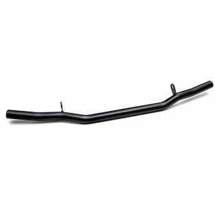 Frontskyddsbåge ST011 Black (rostfritt stål) Mercedes Vito W639 2004–2014 foto 1