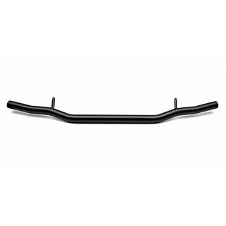 Frontskyddsbåge ST011 Black (rostfritt stål) Mercedes Vito W639 2004–2014 foto 2