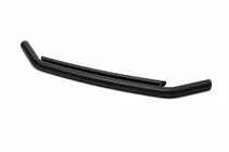 Volkswagen Caddy 2015–2020 Frontbåge ST014 Black (rostfritt stål) foto 2