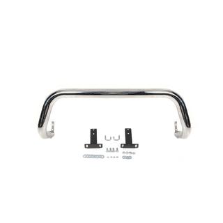 Bakre båge AK007 (rostfritt) Nissan Qashqai 2007–2010 foto 3