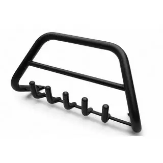 Frontbåge Black WT003 (rostfritt stål)