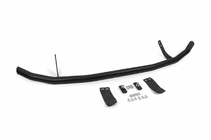 Volkswagen Touran 2003–2010 Frontbåge ST008 Black (rostfritt stål) foto 1