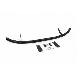 Frontbåge ST008 Black (rostfritt stål)