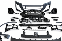 Audi Q7 2015–2026 Karosskit (facelift) i 2024-look (för 2015-2020) foto 4