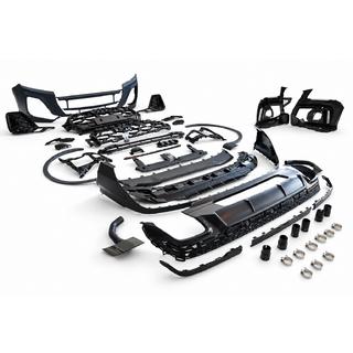 Karosskit (facelift) i 2024-look (för 2015-2020) Audi Q7 2015–2026 foto 3