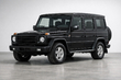 Test av Mercedes G-Class W463 (1990–2018): old school utan romantisering foto 1