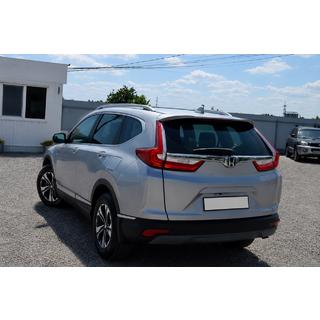 Grå OEM takrails (aluminium) Honda CRV 2017–2022 foto 2