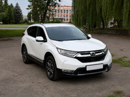 Honda CRV 2022– Integrerade takrails grå OEM (aluminium, montering med lim) foto 1