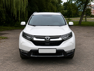 Honda CRV 2022– Integrerade takrails grå OEM (aluminium, montering med lim) foto 3