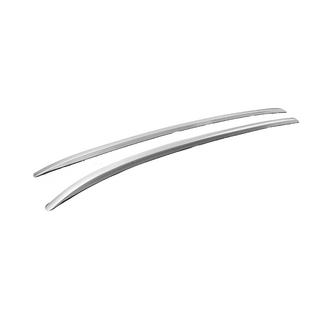 Integrerade takrails grå OEM (aluminium, montering med lim) Honda HR-V 2021– foto 3