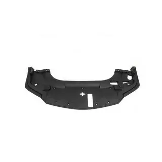 Plastkåpor under motorhuven V2 (2016-2021) Lexus LX570/450d 2008–2022