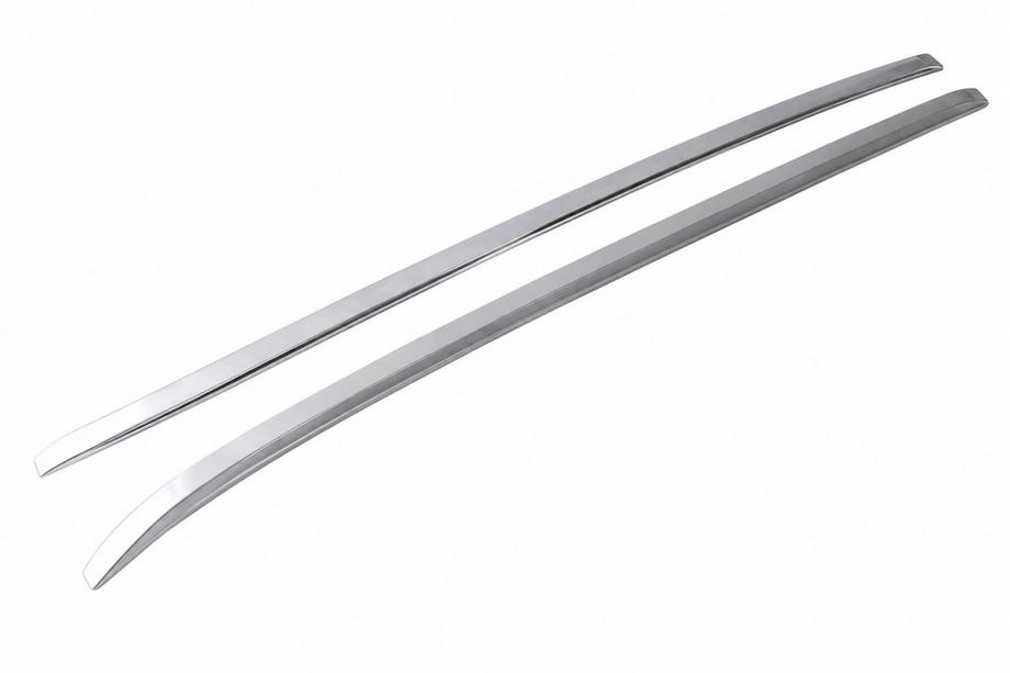 Honda ZR-V 2022– Integrerade takrails grå OEM (aluminium, montering med lim) Image