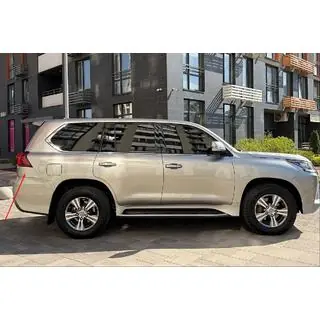 List till bakre stötfångare/skärm 2016-2021 (under baklyktan) Lexus LX570/450d 2008–2022 foto 1
