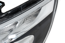Mercedes Vito/V-klass W447 2014– LED-strålkastare i V-class-design (för V-class, 2 st) foto 8