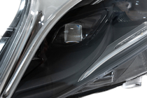 Mercedes Vito/V-klass W447 2014– LED-strålkastare i V-class-design (för V-class, 2 st) foto 9