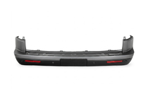 Land Rover Discovery IV 2009–2017 Bakre stötfångare komplett 2013-2017 foto 1