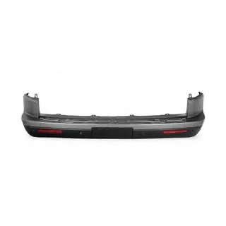 Bakre stötfångare komplett 2013-2017 Land Rover Discovery IV 2009–2017