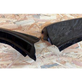 Rea Frontläpp till stötfångare 2012-2016 (F-Sport, för lackering) Lexus LX570/450d 2008–2022 foto 3