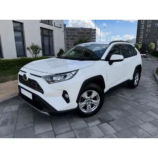 Integrerade takrails svarta OEM V2 (aluminium) foto 2