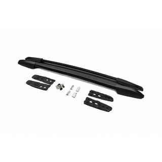 Takrails svarta OEM (aluminium) foto 3