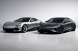 Ferrari Luce mot Xiaomi SU7 Ultra foto 1