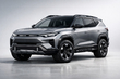 BYD Leopard 2027: översikt och utrustningsalternativ foto 1
