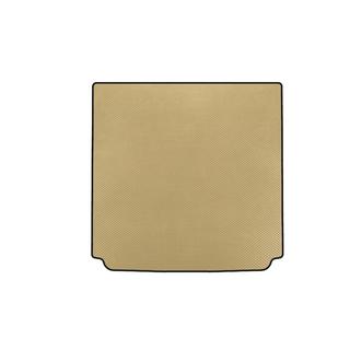 Bagagerumsmatta SW (EVA, beige) BMW 5-serie E39 1996–2003