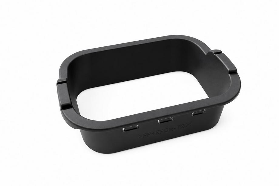 Universell adapter för dragkrok Foto 1