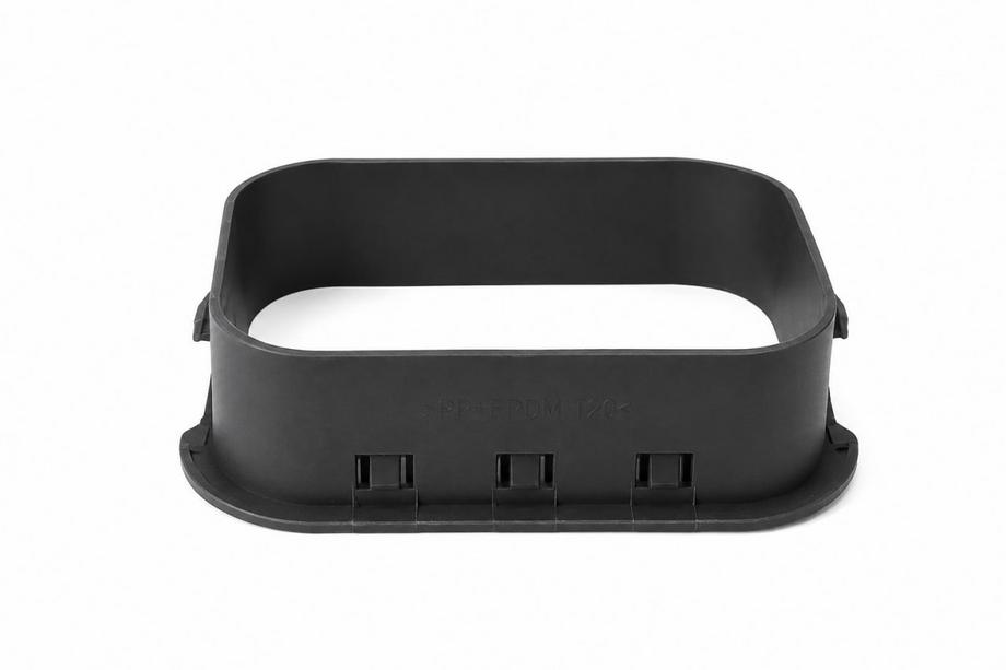 Universell adapter för dragkrok Foto 2